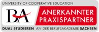 Zukunft und Karriere etna BA-Partner